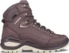 LOWA RENEGADE EVO GTX MID Ws ALTROSA/PANNA ALTROSA/PANNA 40 Produktbild-Vorschau 5