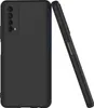Housse en silicone pour Huawei P Smart 2021 Housse de Voir les images du produit 6