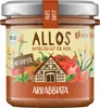 Auf's Brot - Arrabbiata 140g Produktbild-Vorschau 1