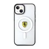 Ferrari Outline Magsafe pouzdro pro Iphone 14 - Náhled obrázku produktu 3