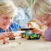 LEGO 71763 NINJAGO Lloydovo závodní auto EVO, autíčko od 6 Náhled obrázku produktu 8