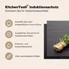 KitchenYeah© Herdabdeckplatte Thymian - Kräuter - Grün - Produktbild-Vorschau 6