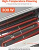 SucceBuy vysokoteplotní autokláv 2L 300W sterilizátor Náhled obrázku produktu 2