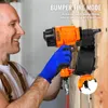 Pneumatická obkladacia klincovačka VEVOR MCN55, 1" až 2 Náhľad obrázku produktu 4