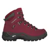 Lowa Damen Wanderstiefel Renegade GTX MID Hikingstiefel Rot Produktbild-Vorschau 23