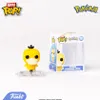 Pokémon - Schiggi Evoli Fukano Enton Bitty Pop! Funko Produktbild-Vorschau 7