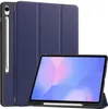 Für Samsung Galaxy Tab S10 FE Plus 3folt Wake UP Smart Produktbild-Vorschau 1