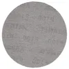 MIRKA Scheiben Abranet Ø 150 mm P100 Gitternetz Klett (50 St) Produktbild-Vorschau