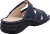 Finn Comfort Ciabatta da donna MELROSE blu Taglia EUR 40 Anteprima dell’immagine prodotto 11