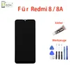 Für Xiaomi Redmi 8 / 8A LCD Display Bildschirm Touchscreen Produktbild-Vorschau 2