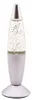 Johntoy Lavalamp glitter con luce Anteprima dell’immagine prodotto 3