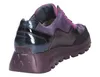 Waldläufer Damen Schnürschuhe, rosa/pink(schwarztannelila Produktbild-Vorschau 4