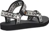 Teva Chaussures W Original Universal, 1003987BWBLC Voir les images du produit 9