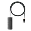 Baseus WKQX030101, USB 3.2 Gen 1 (3.1 Gen 1) Type-A, USB Produktbild-Vorschau 1