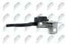 NTY Motorhaubengriff EZC-BM-179 für BMW X5 (E53) Produktbild-Vorschau 6