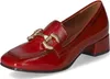 Tamaris Damen Slipper Penny Loafer Zierspange Halbschuh Produktbild-Vorschau 35