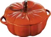 Special Cocotte 0,7 l Orange Kokilka Keramická zapékací Náhled obrázku produktu 1