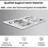 Küchenrückwand Coffee Menü Steinoptik 60x300 cm Produktbild-Vorschau 7