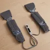 HOMCOM Beinmassagegerät mit Wärme und Kompression, 2 Produktbild-Vorschau 3