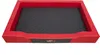 Hundebett Deluxe XXL – 120×80 cm, extra groß, wasserfest & Produktbild-Vorschau 3