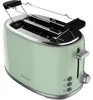 Topinkovač Cecotec Toast&Taste 1000 Retro Double 980 W Náhled obrázku produktu 2
