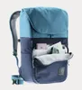 City-Rucksack Deuter UP Sydney 22L Blau Laptopfach Produktbild-Vorschau 24