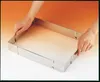 Zenker Patisserie Backrahmen Eckig, Back Rahmen, Backform, Produktbild-Vorschau 2