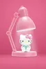 BlueSkyStudios Sanrio Schreibtischlampe Hello Kitty rosa Produktbild-Vorschau 5