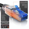 Kabel krosowy Primewire CAT 8 - Gigabit Ethernet LAN - 40 Podgląd zdjęcia produktu 5