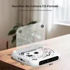 MODFU CD-Player, Bluetooth CD-Player, CD-Spieler mit Produktbild-Vorschau 4