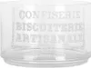 Clayre & Eef Vorratsglas Ø 17x30 cm Transparant Glas Produktbild-Vorschau 4