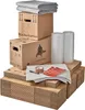 Umzugskomplettpaket 2 bis 3 Zimmer-Wohnung 75 m² (40x Produktbild-Vorschau 4