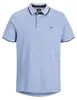 Jack & Jones 12136668, Blau, M, Baumwolle, Nicht bleichen, Produktbild-Vorschau 5