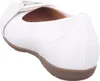 Gabor Dames Classique ballerine 04.165 blanc Voir les images du produit 24