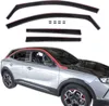 GP Déflecteurs Deflecteurs D'Air Pour Opel Mokka B Depuis Voir les images du produit 1