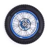 S3 Felgenaufkleber blau Produktbild-Vorschau 1