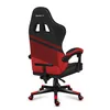 Chaise de jeu Huzaro Force 4.4 Red Mesh Voir les images du produit 5