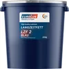 Eurolub Langzeitfett 2 LZF Blau 25 kg Eimer Produktbild-Vorschau 2