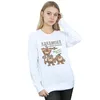 Disney - "Mischief Maker" Sweatshirt für Damen BI29463 (M) Produktbild-Vorschau 2
