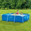 Intex 28270NP INTEX Pool Rectangular 220x150cm ohne Voir les images du produit 2
