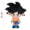 Dragon Ball Plüschfigur Goku (31 cm) Produktbild-Vorschau 2