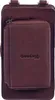 GreenLand Nature Pelle borsa per cellulare portafoglio Anteprima dell’immagine prodotto 1