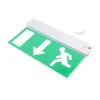 Acryl LED Notausgangsbeleuchtungsschild – Produktbild-Vorschau 1