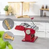 bremermann Nudelmaschine für Spaghetti und Lasagne mit Produktbild-Vorschau 9