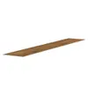 vidaXL Pannelli da parete in PVC marrone effetto legno 2,06 Anteprima dell’immagine prodotto 7