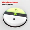 IDEAL Schreibtisch-Aktenvernichter 2445 CC, 2 x 15 mm, P-5, Produktbild-Vorschau 5