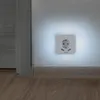 Hama LED-Nachtlicht mit Steckdose, 2 USB-Ausgnge, Produktbild-Vorschau 4