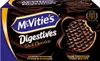 Mc Vities Digestive Dark Chocolate Podgląd zdjęcia produktu 2
