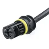 RIDEX Lambdasonde für BMW 3 Coupe (E46) Beheizt 820mm Produktbild-Vorschau 5