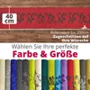 DecoHomeTextil Tischläufer Miami Tablerunner Sunrise Rot , Produktbild-Vorschau 8